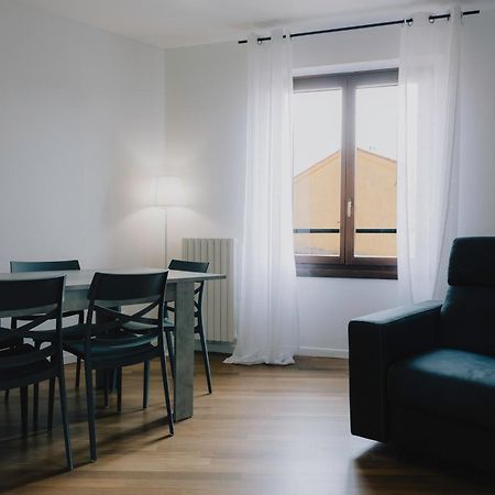 Cavour Luxury Apartments Verona Eksteriør bilde