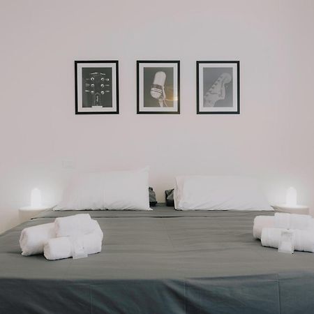 Cavour Luxury Apartments Verona Eksteriør bilde