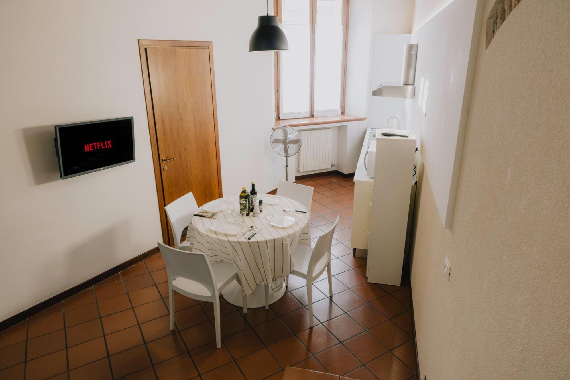Cavour Luxury Apartments Verona Eksteriør bilde