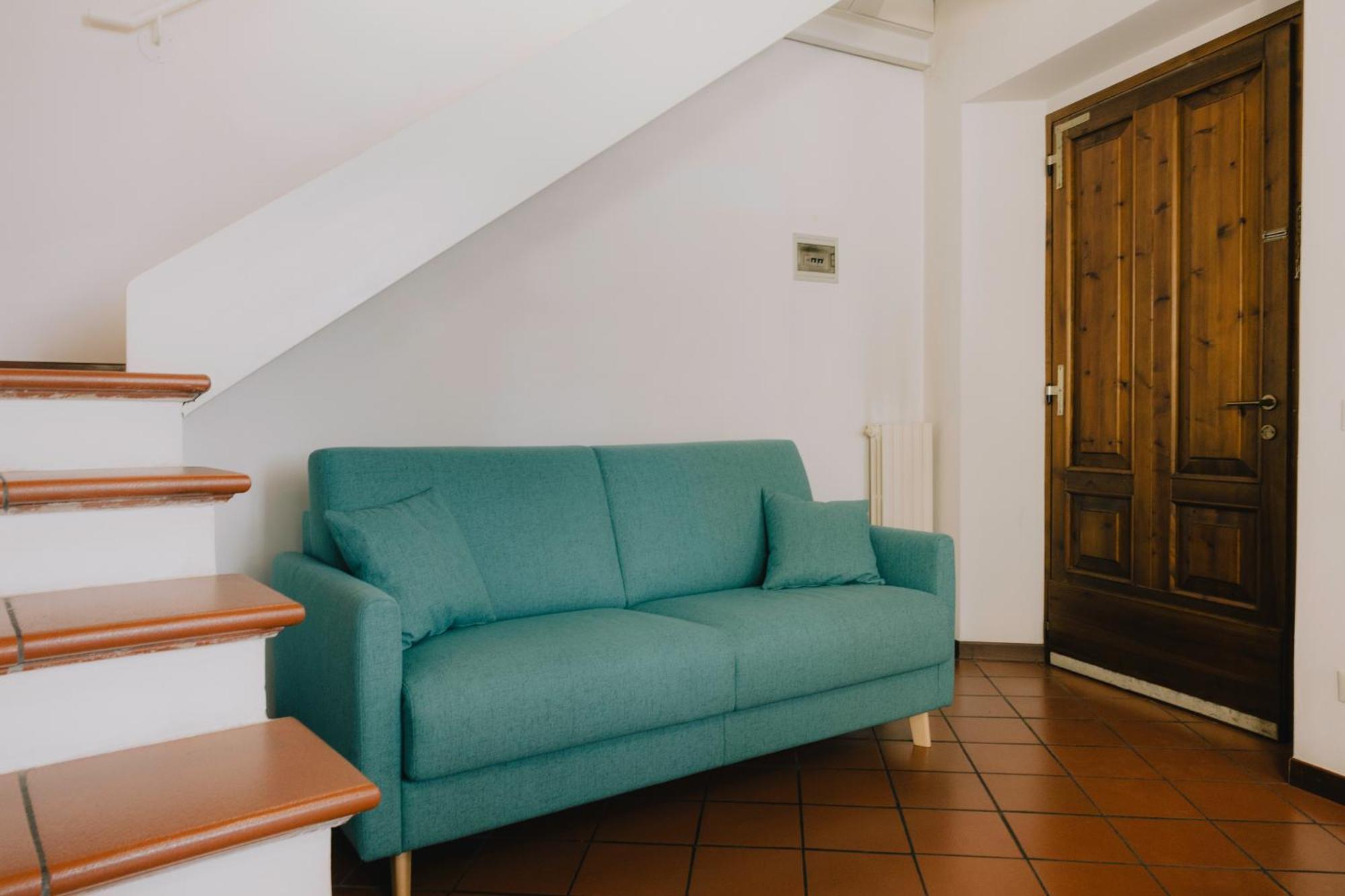 Cavour Luxury Apartments Verona Eksteriør bilde