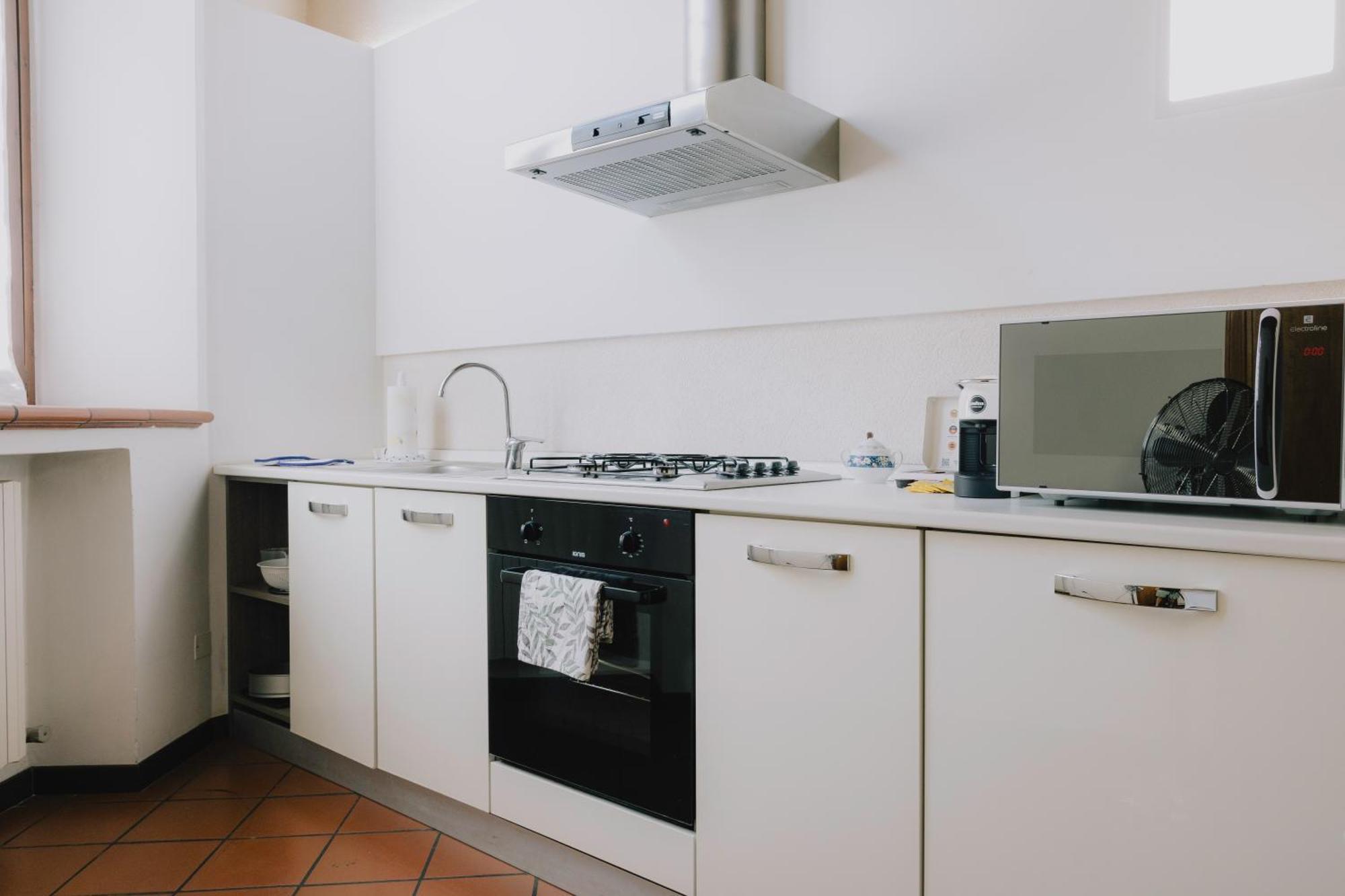 Cavour Luxury Apartments Verona Eksteriør bilde