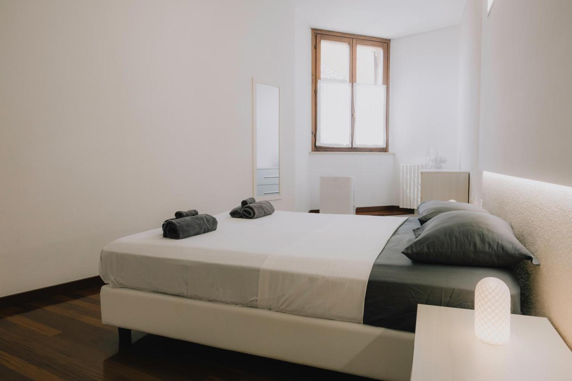 Cavour Luxury Apartments Verona Eksteriør bilde