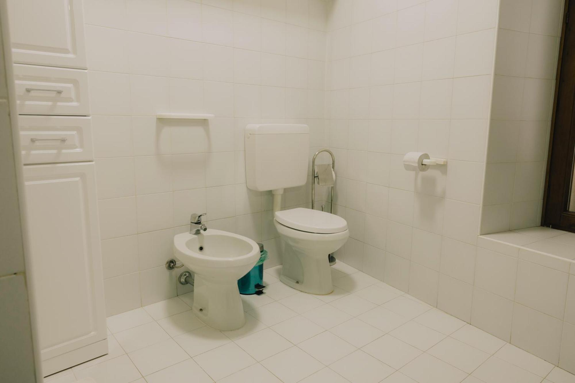 Cavour Luxury Apartments Verona Eksteriør bilde