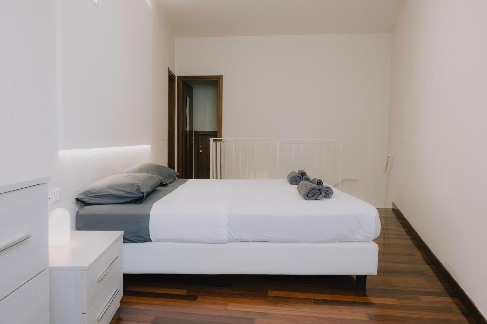 Cavour Luxury Apartments Verona Eksteriør bilde