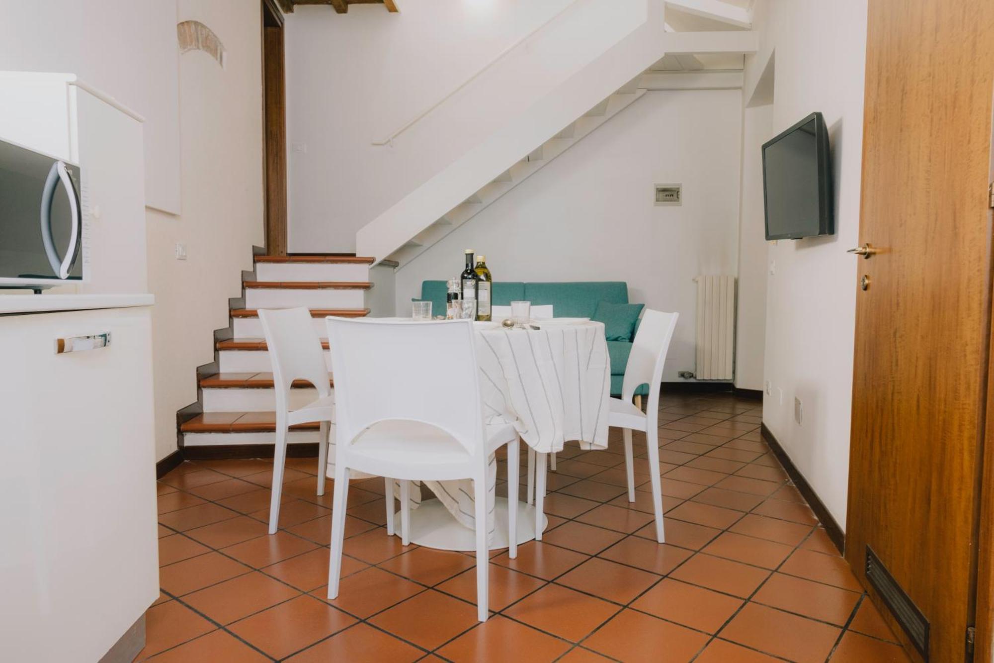 Cavour Luxury Apartments Verona Eksteriør bilde