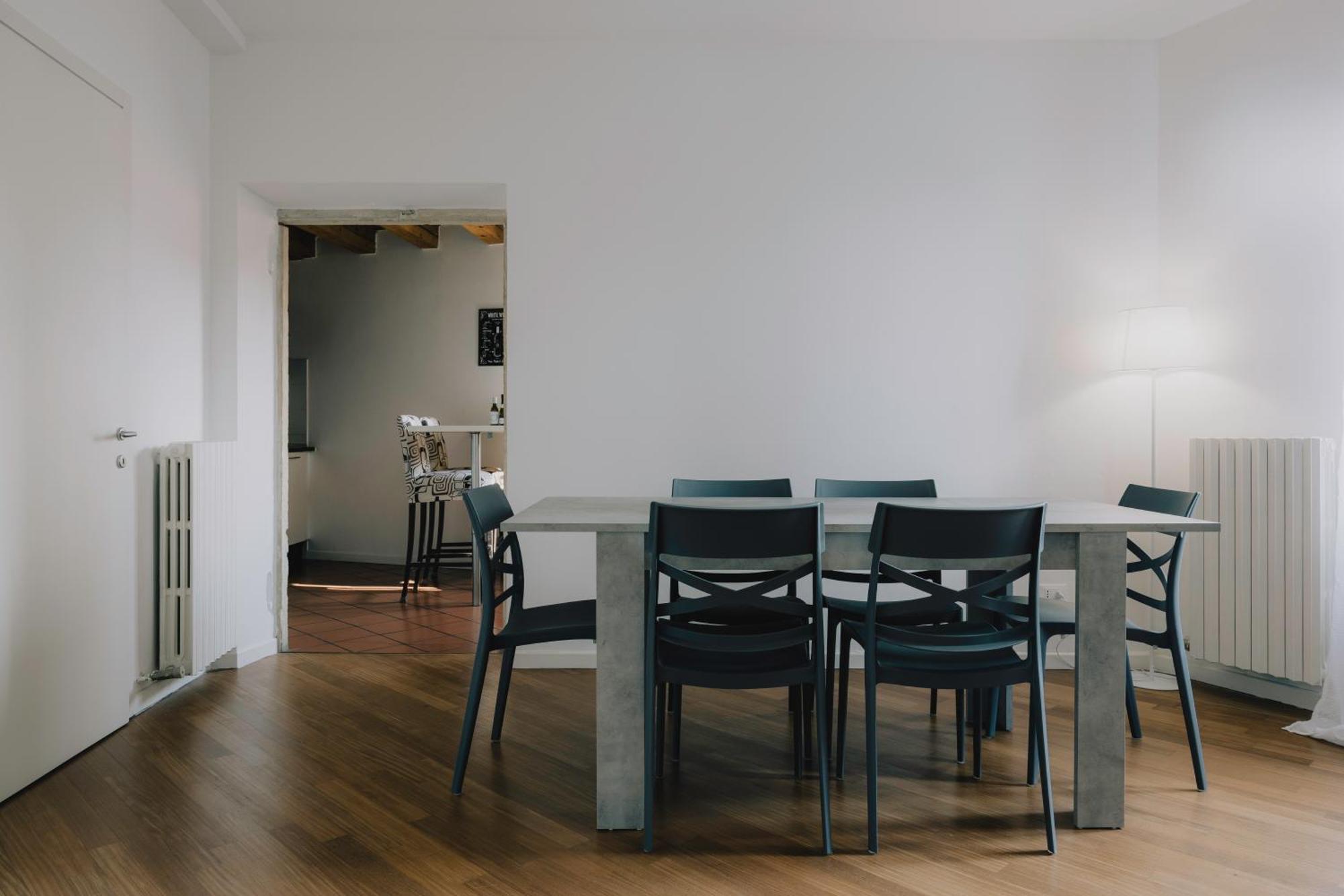 Cavour Luxury Apartments Verona Eksteriør bilde
