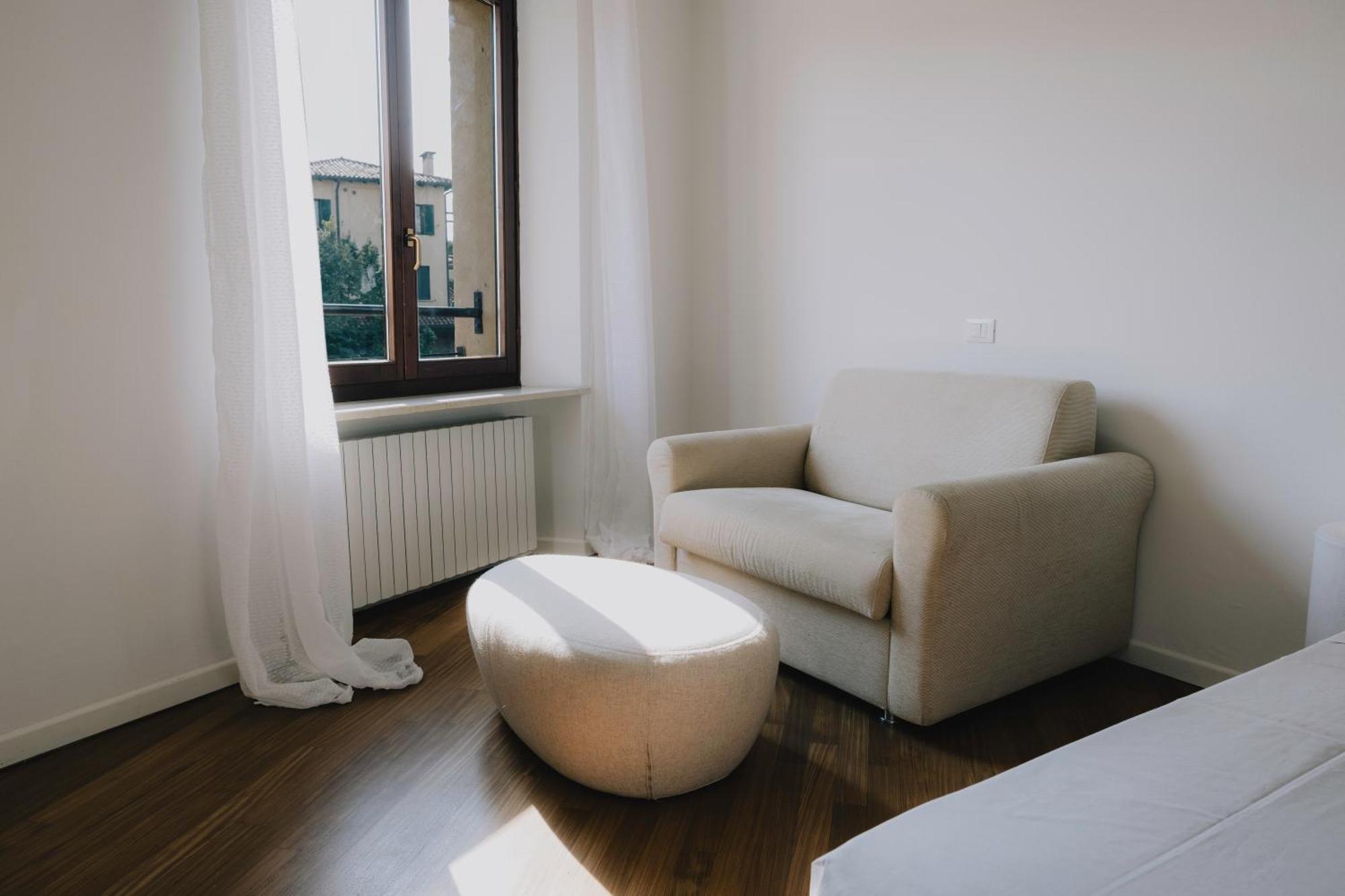 Cavour Luxury Apartments Verona Eksteriør bilde