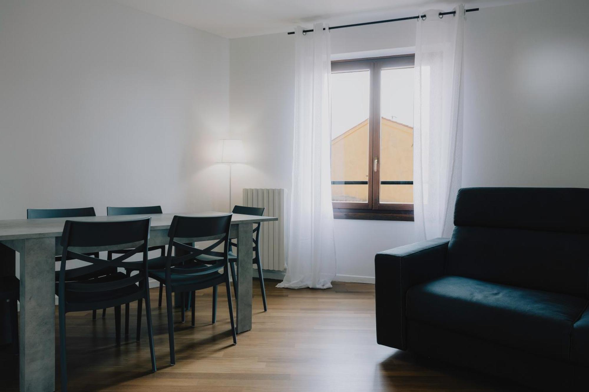 Cavour Luxury Apartments Verona Eksteriør bilde