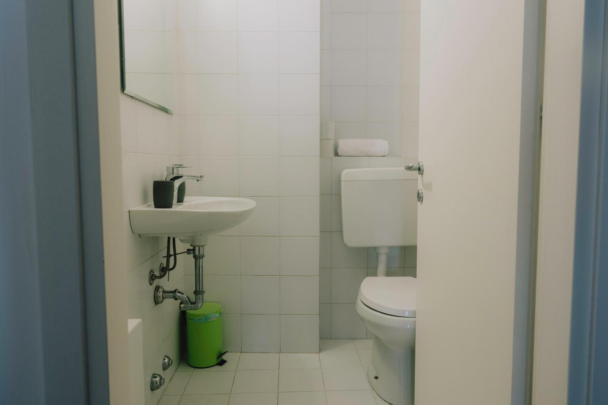 Cavour Luxury Apartments Verona Eksteriør bilde