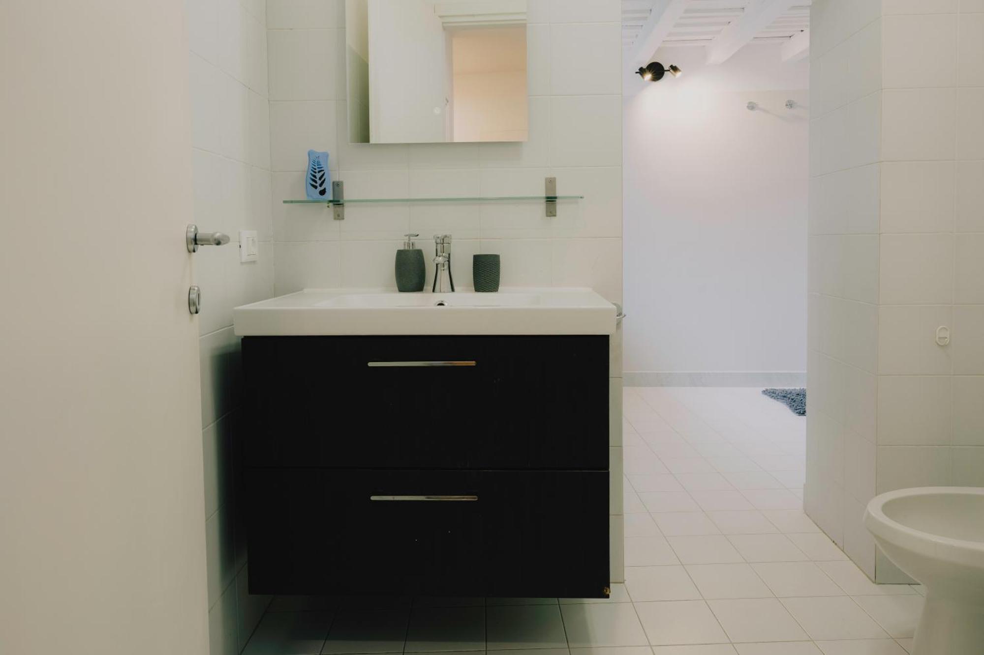 Cavour Luxury Apartments Verona Eksteriør bilde